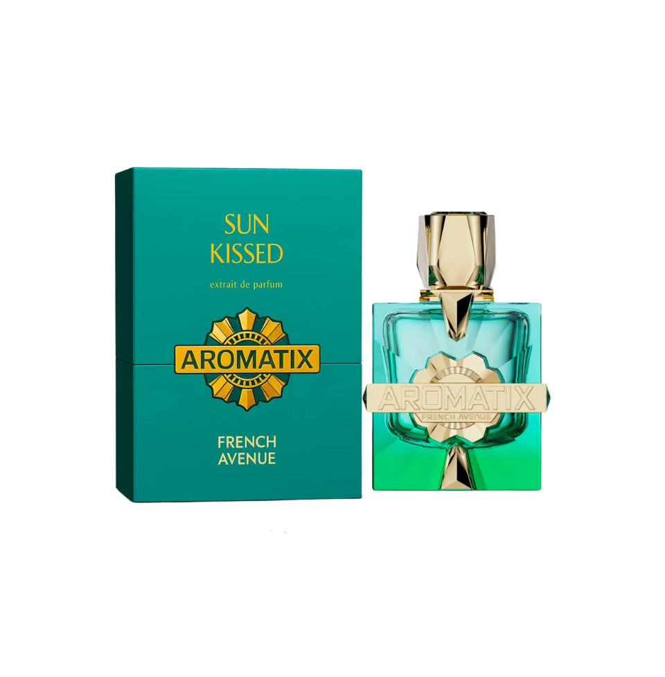 AROMATIX SUN KISSED FRENCH AVENUE