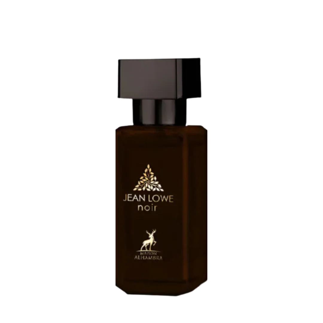 JEAN LOWE NOIR 30ML MAISON ALHAMBRA