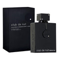 Club de nuit intense