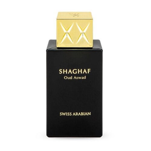 SHAGHAF OUD ASWAD SWISS ARABIAN
