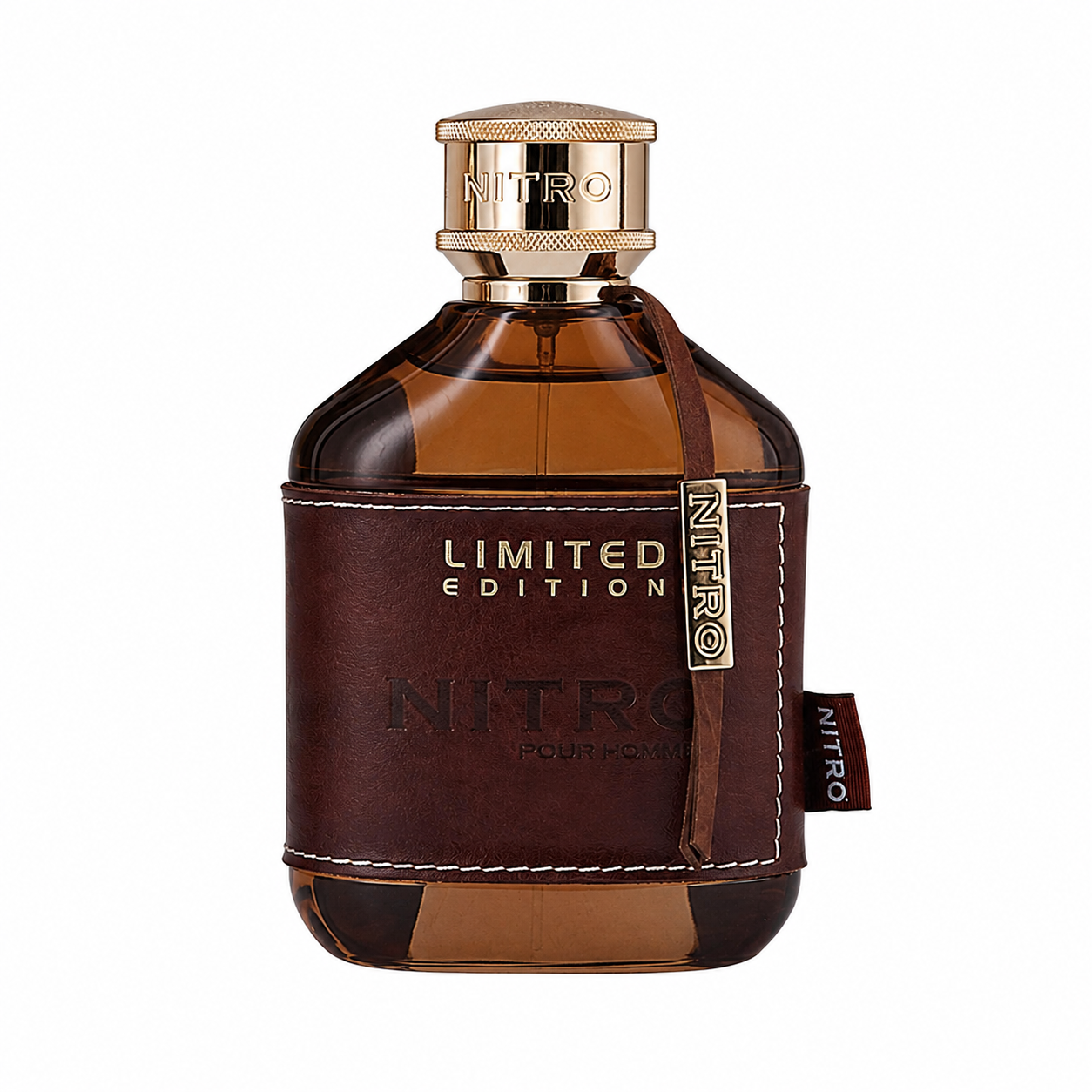 NITRO POUR HOMME LIMITED EDITION DUMONT
