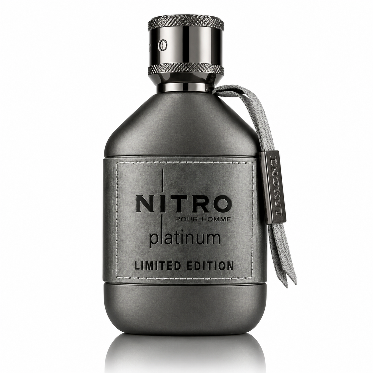 NITRO PLATINUM LIMITED EDIT DUMONT