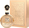 Fakhar Gold Lattafa Perfumes