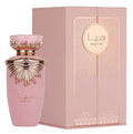 Haya Lattafa Perfumes