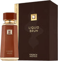 Liquid Brun French Avenue