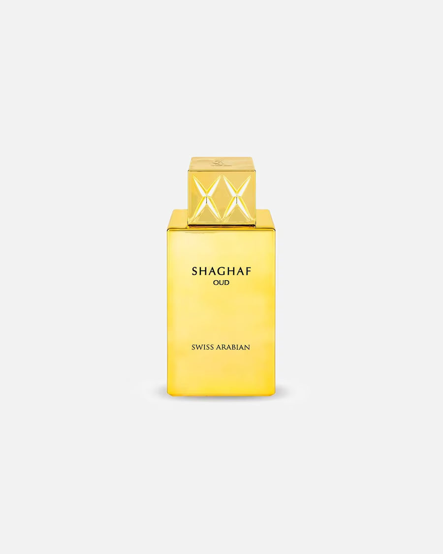 SHAGHAF OUD SWISS ARABIAN