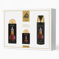 GIFT SET ARTISAN ETHNIQUE EDP 100ML LATTAFA PERFUMES
