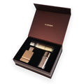AMBER OUD GOLD EDIT GIFT SET AL HARAMAIN PERFUMES