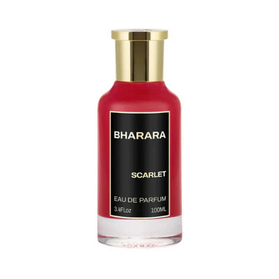 Bharara Scarlet