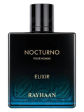 NOCTURNO ELIXIR RAYHAAN