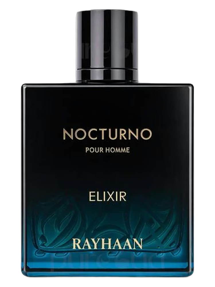NOCTURNO ELIXIR RAYHAAN