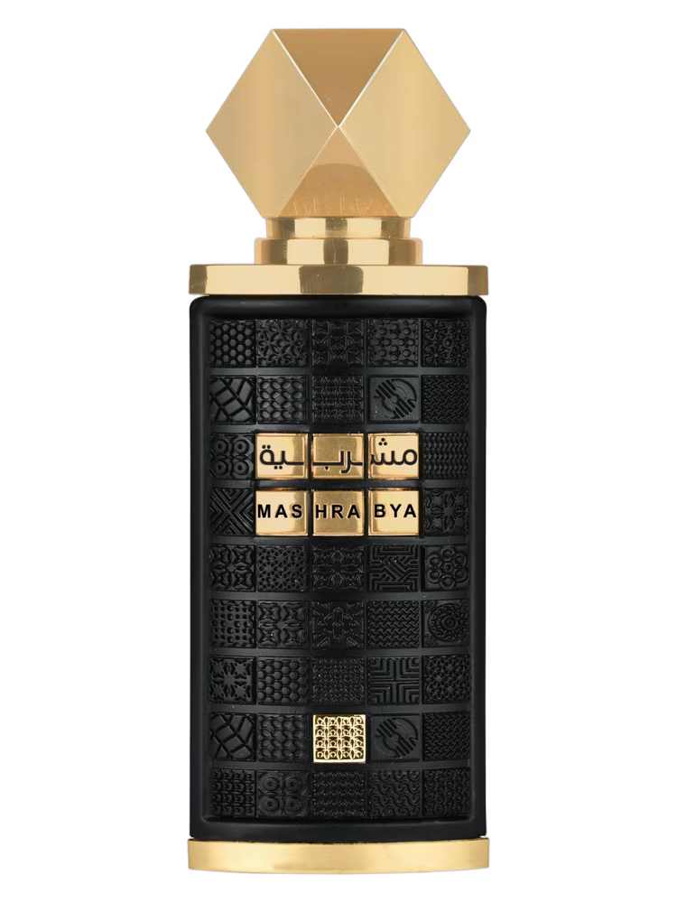 MASHRABYA LATTAFA PERFUMES