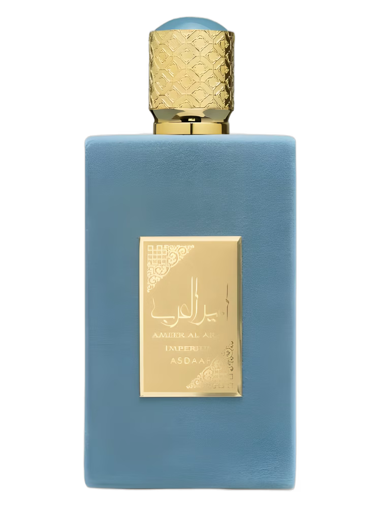 AMEER AL ARAB IMPERIUM LATTAFA PERFUMES