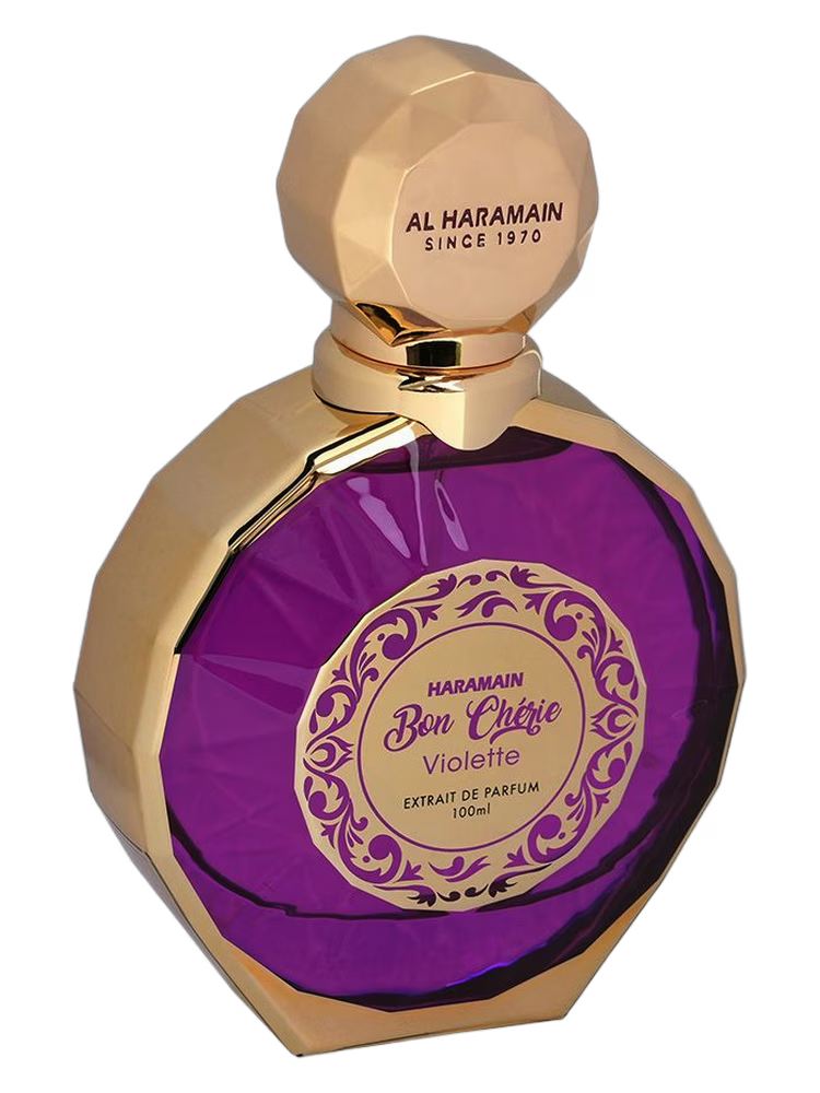 BON CHERIE VIOLETTE AL HARAMAIN PERFUMES