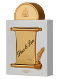 PEACE & LOVE LATTAFA PERFUMES
