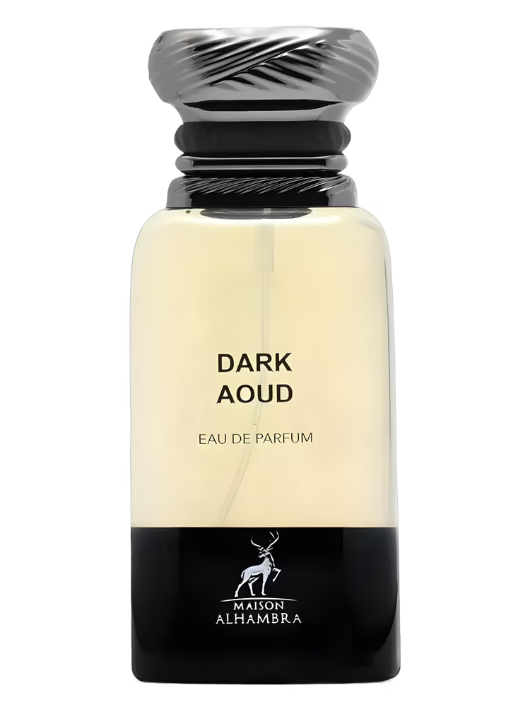 DARK AOUD MAISON ALHAMBRA