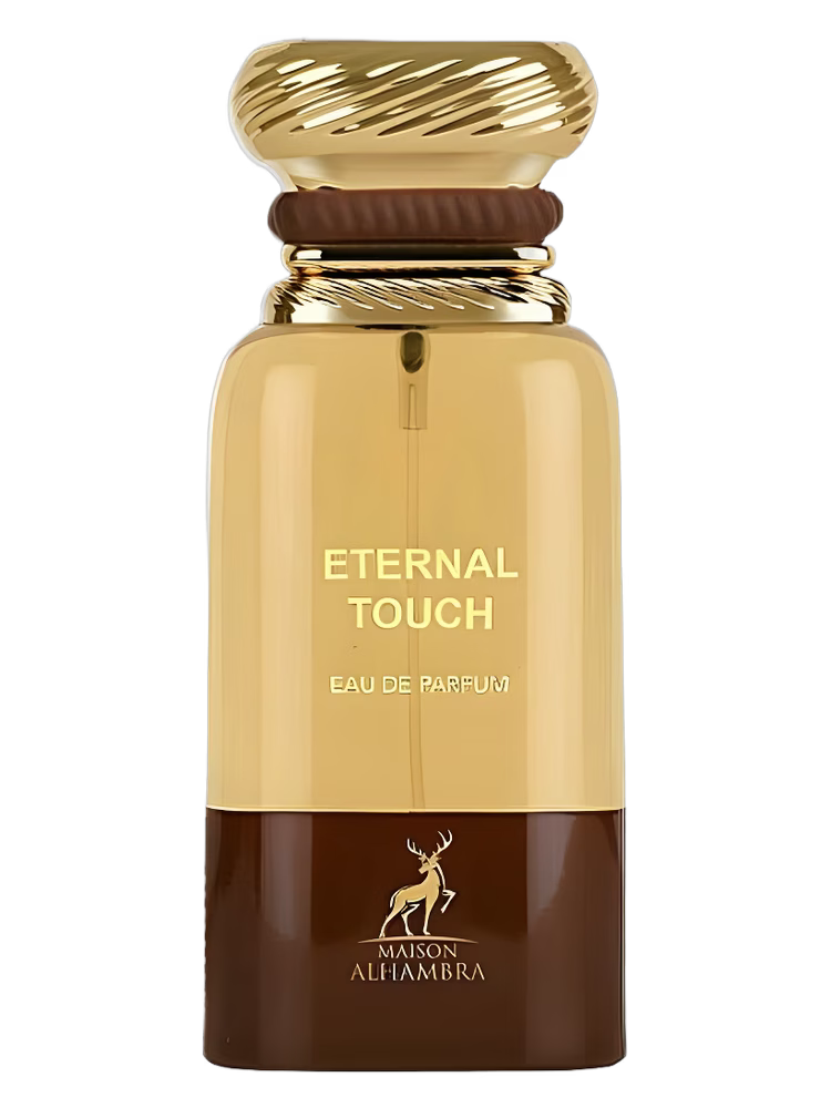ETERNAL TOUCH MAISON ALHAMBRA