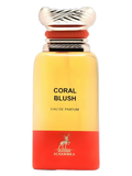 CORAL BLUSH MAISON ALHAMBRA