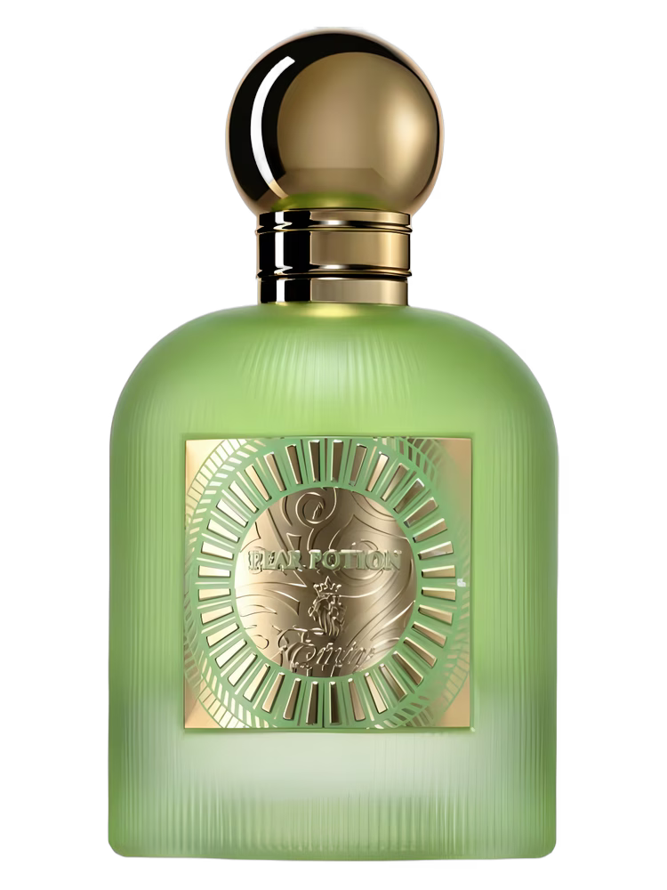 PEAR POTION PARIS CORNER