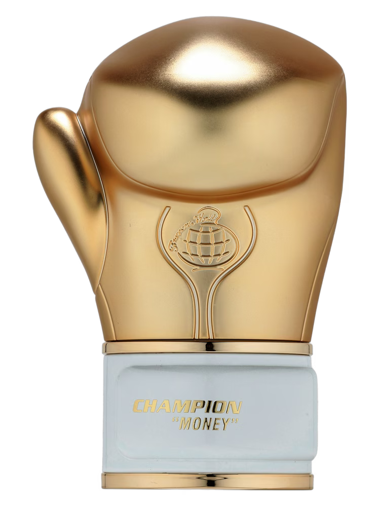 CHAMPION MONEY FRAGRANCE WORLD