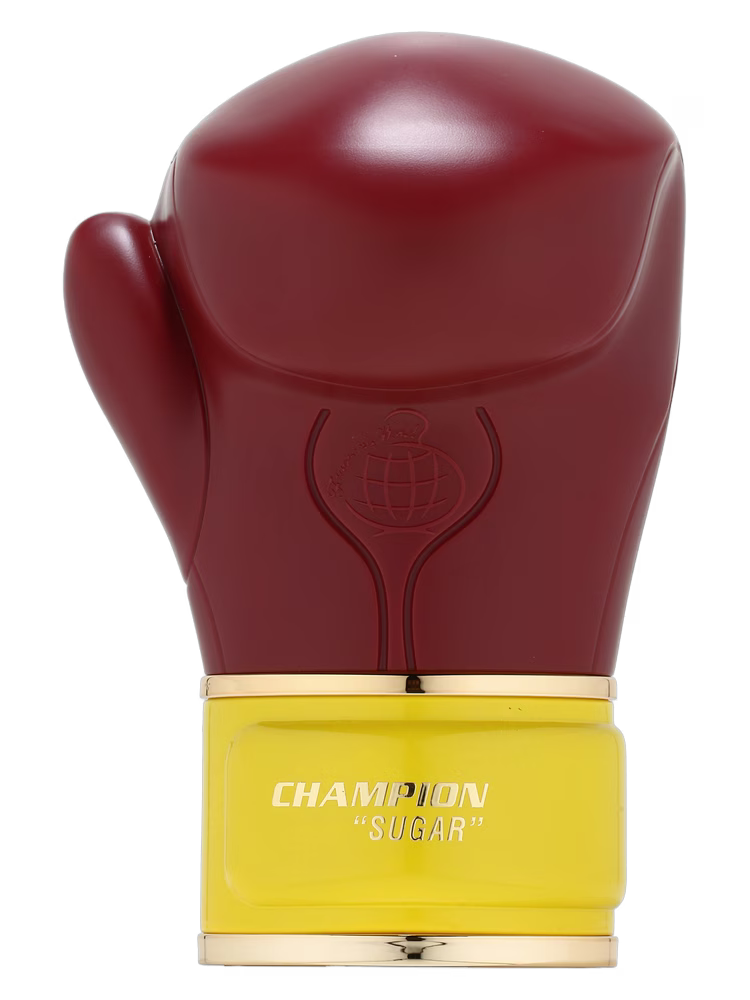 CHAMPION SUGAR FRAGRANCE WORLD