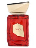 CHAOS EXTRAIT FRENCH AVENUE