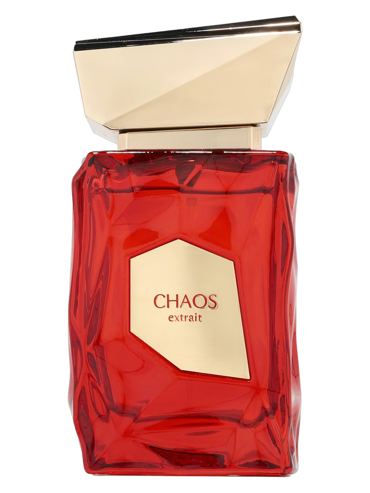 CHAOS EXTRAIT FRENCH AVENUE