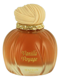 VANILLA VOYAGE MAISON ASRAR