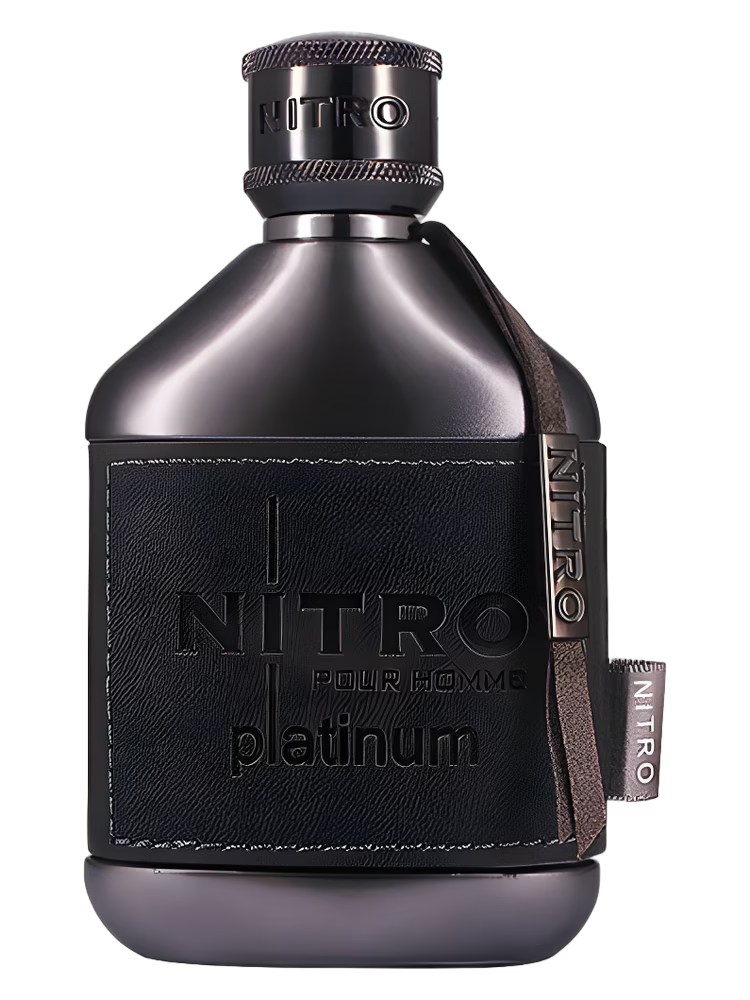 NITRO PLATINUM DUMONT