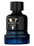 INVICTO VICTORIOUS FRAGRANCE WORLD