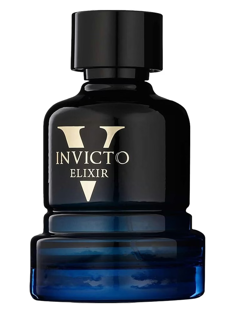 INVICTO VICTORIOUS FRAGRANCE WORLD