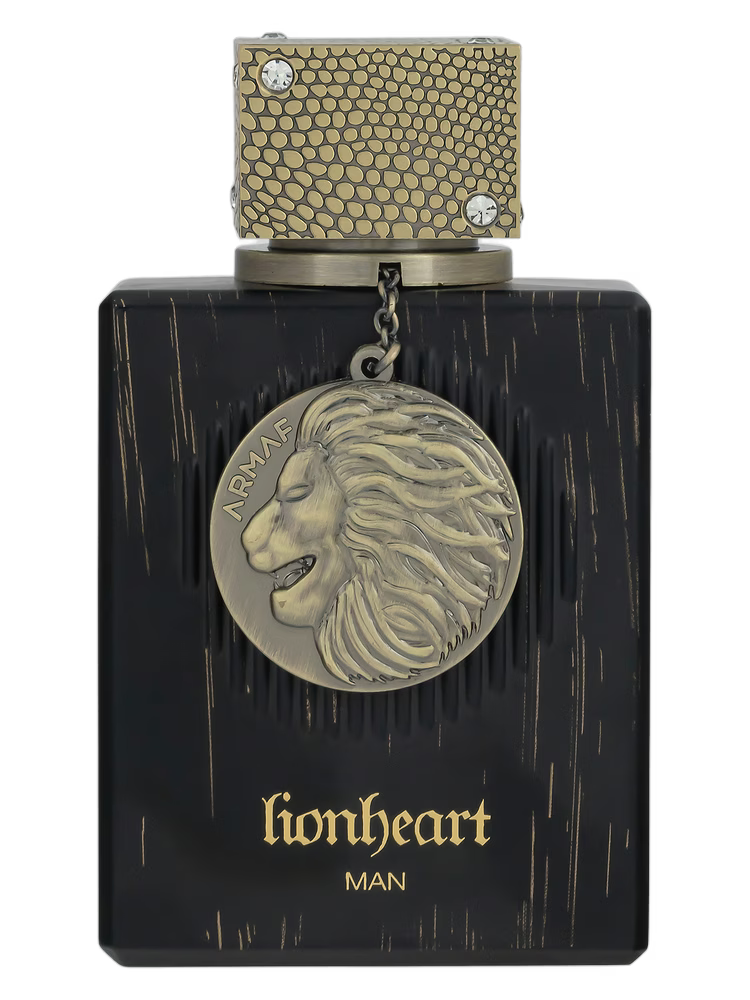 CLUB DE NUIT LIONHEART MAN ARMAF