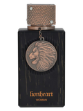 CLUB DE NUIT LIONHEART WOMAN ARMAF
