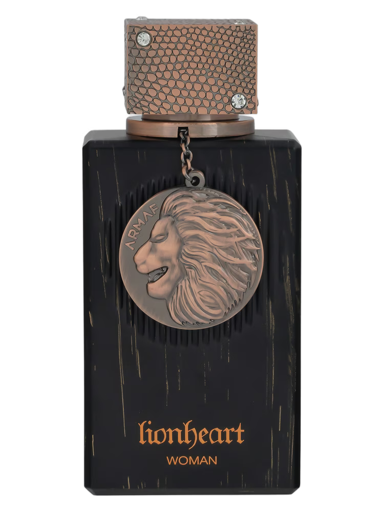 CLUB DE NUIT LIONHEART WOMAN ARMAF
