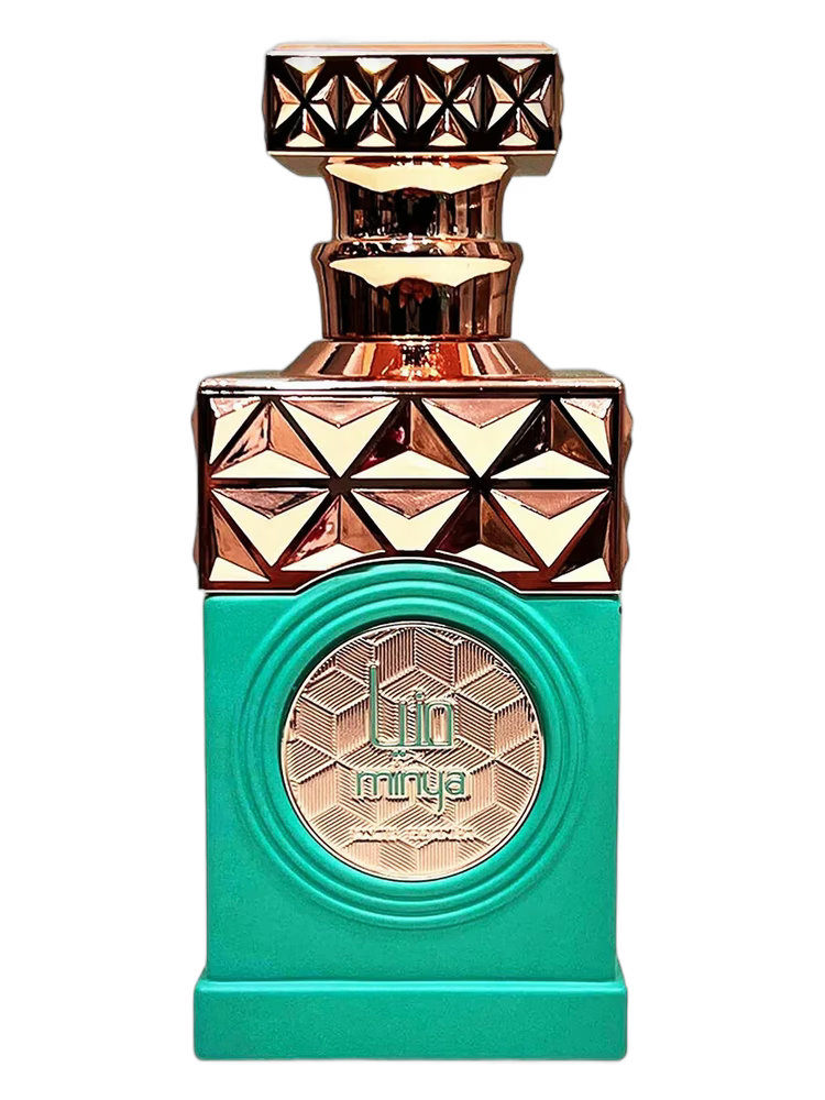 MINYA PARIS CORNER