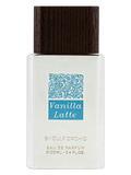 Vanilla Latte Gulf Orchid