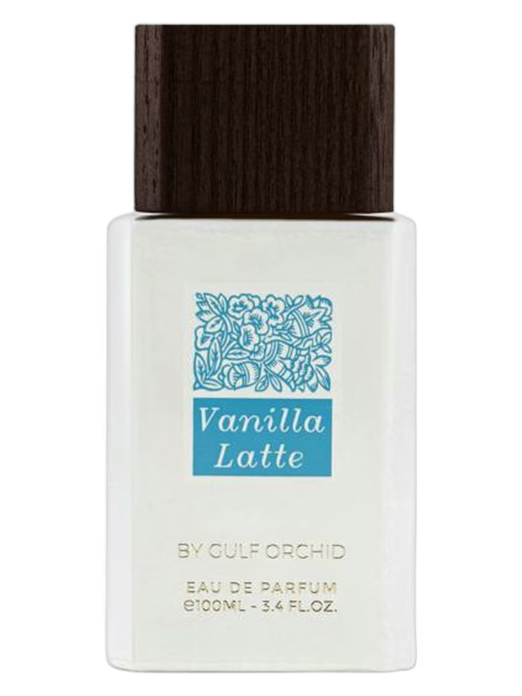 Vanilla Latte Gulf Orchid