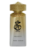 KHAIR FELICITY PARIS CORNER