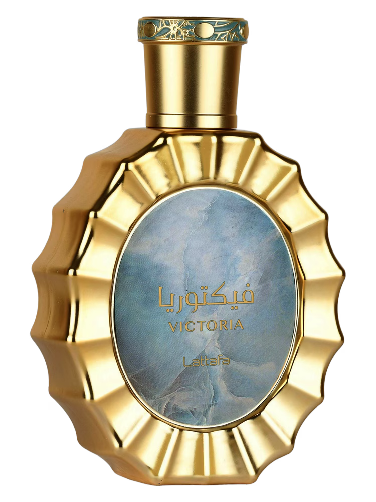 VICTORIA LATTAFA PERFUMES