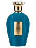 VOUX TURQUOISE PARIS CORNER