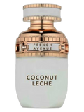COCONUT LECHE FRENCH AVENUE