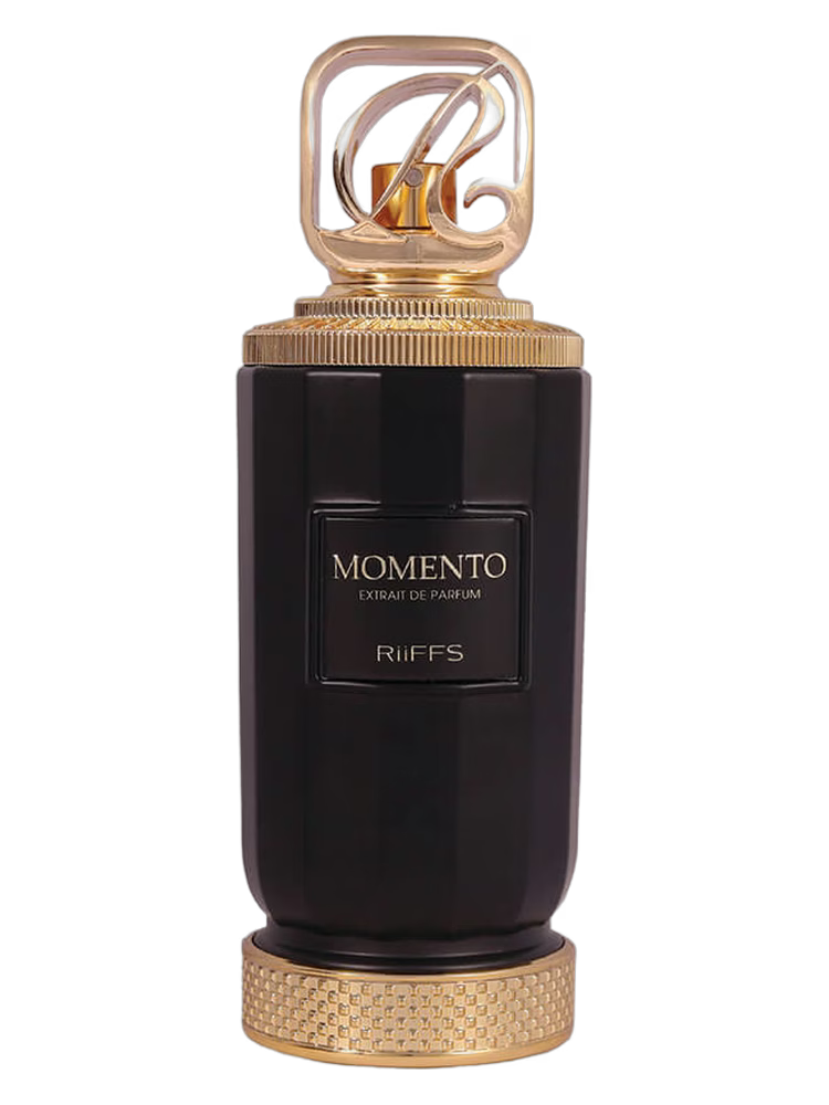 MOMENTO RIIFFS PERFUMES