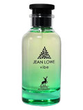 JEAN LOWE VIBE MAISON ALHAMBRA
