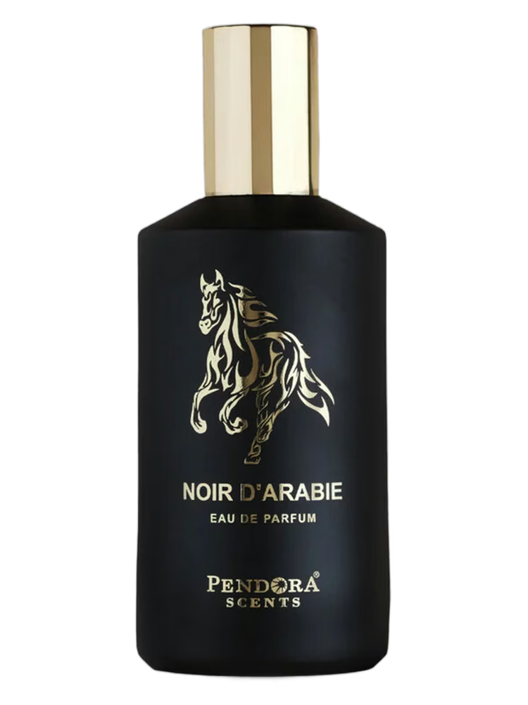 NOIR D'ARABIE PENDORA SCENTS