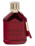 NITRO RED INTENSELY DUMONT