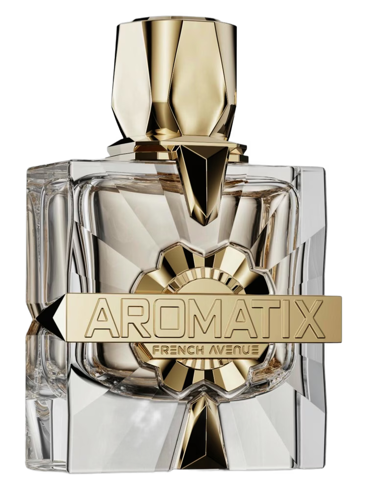 AROMATIX X XANDAL FRENCH AVENUE