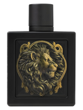 Lion Rayhaan