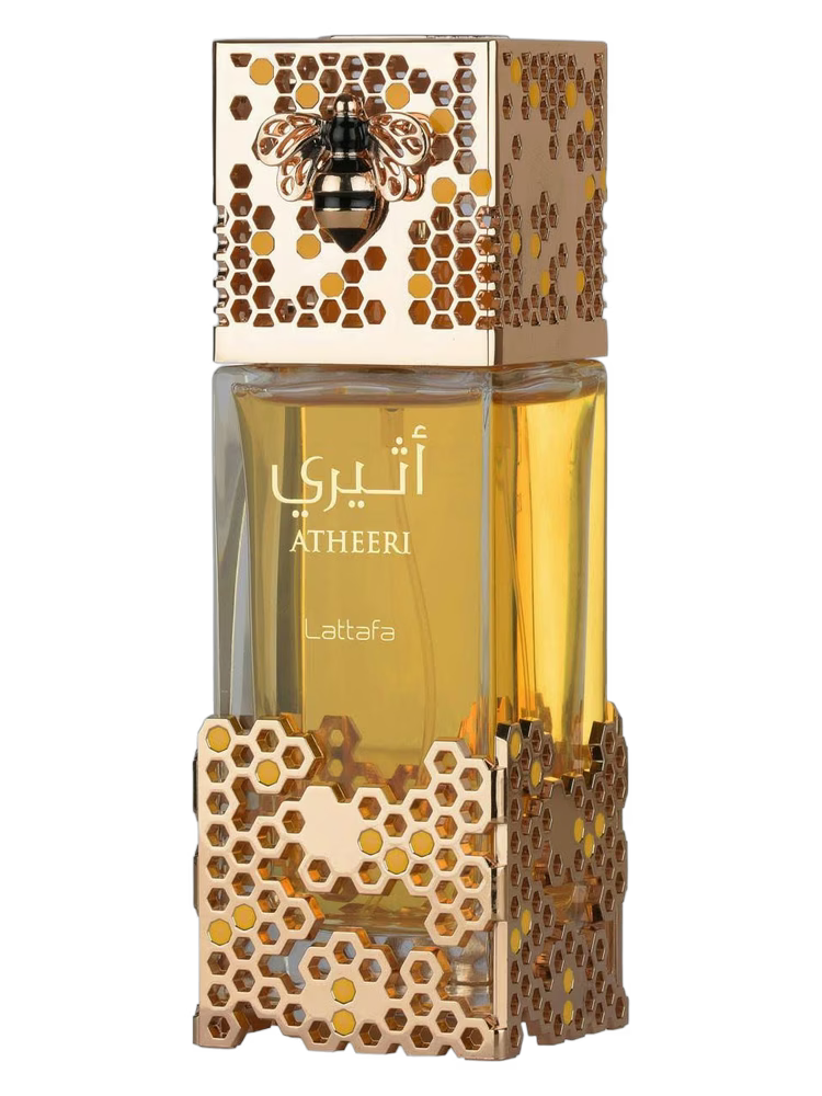 Atheeri Lattafa Perfumes