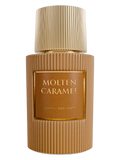 Molten Caramel PARIS CORNER