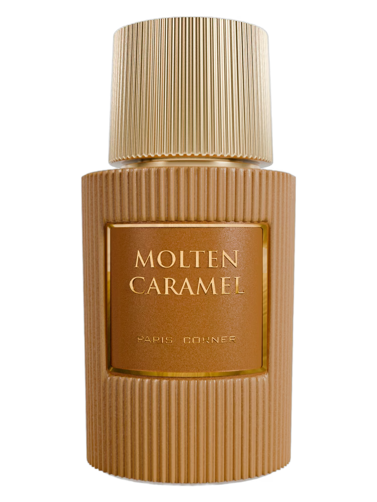 Molten Caramel PARIS CORNER